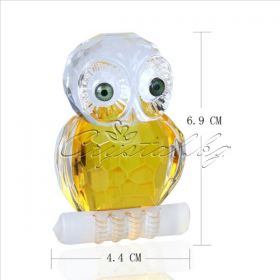 Кристална фигура OWL