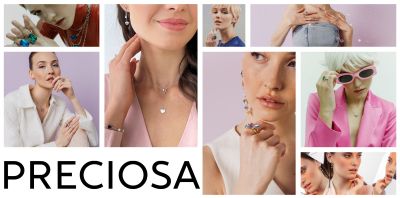 Запознайте се с Preciosa: Защо чешките кристали са символ на съвършенство