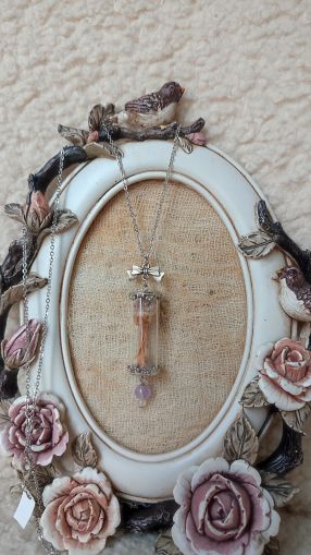 Колие Армерия 