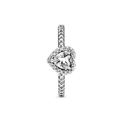 Pandora Пръстен Валс