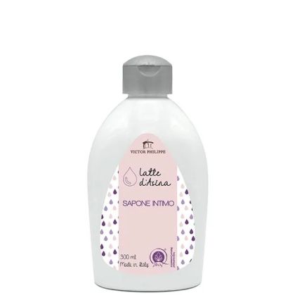 Интимен сапун с магарешко мляко – натурална и био грижа за чувствителната зона