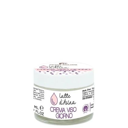 Дневен крем за лице Donkey Milk – хидратация и защита през целия ден