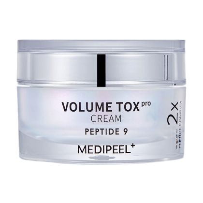 MEDI-PEEL Peptide 9 Volume Tox PRO Крем за лице с пептиди – 50 мл