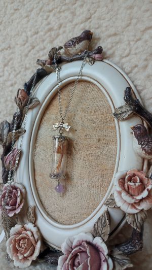 Колие Армерия 