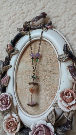 Колие Армерия I