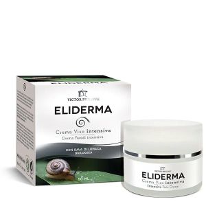 Eliderma интензивен крем за лице