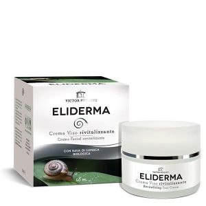 Eliderma Ревитализиращ крем за лице