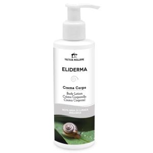 Eliderma лосион за тяло със екстракт от охлюви
