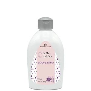 Интимен сапун с магарешко мляко – натурална и био грижа за чувствителната зона