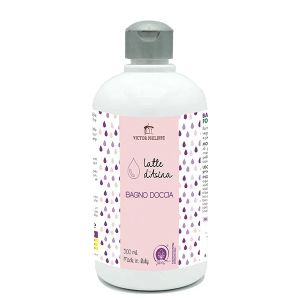 Душ гел с магарешко мляко – Натурална и био грижа за кожата