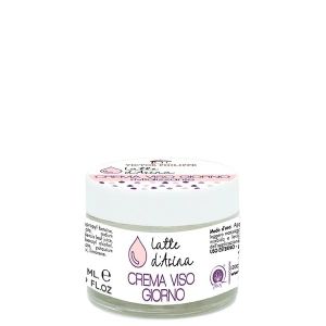 Дневен крем за лице Donkey Milk – хидратация и защита през целия ден