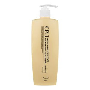 Esthetic House CP-1 BC Интензивно подхранващ балсам – за възстановена, мека и блестяща коса