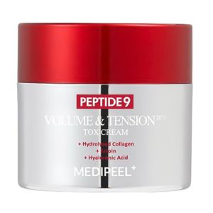 MEDI-PEEL Peptide 9 Volume & Tension Tox Cream PRO 50 мл