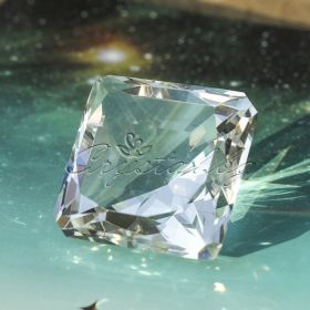 Кристална фигура Diamond