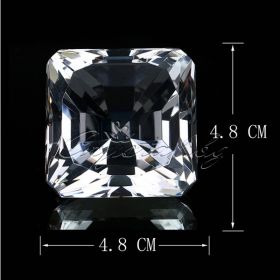 Кристална фигура Diamond