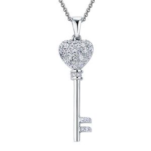 Колие Key to Happiness