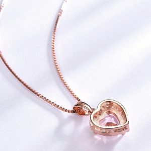 Колие Gentle Love