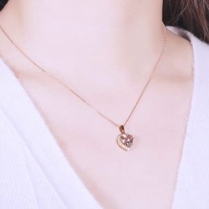 Колие Gentle Love